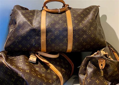 how to sell a louis vuitton bag|selling authentic Louis Vuitton bags.